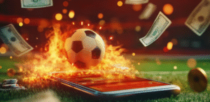 ฝากเงิน ufabet