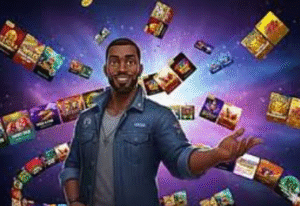 สล็อต ufabet